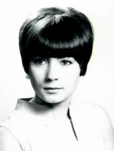 BRUNA GIORDANO IN VICIDOMINI