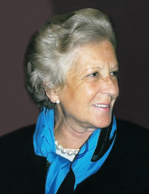 RAISSA BRUSINELLI VED. BIASI